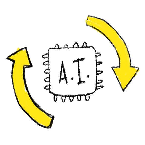 Proprietary Multimodal AI Architecture