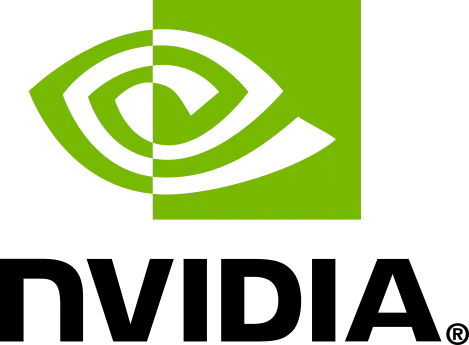 Nvidia logo