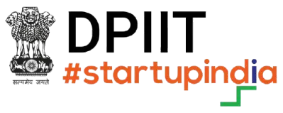 Startup India DPIIT logo
